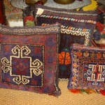 Carpet Cushions